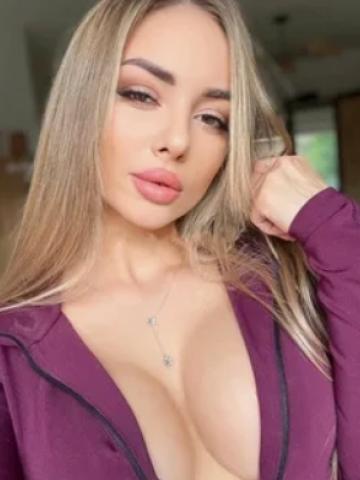Проститутка Диана